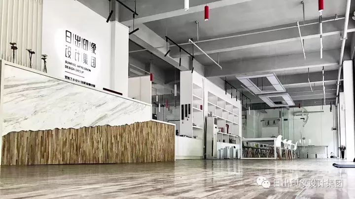 日出印象