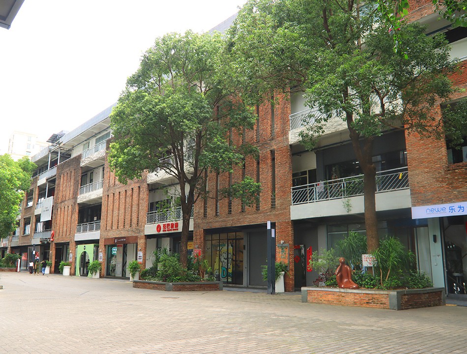 深圳F518创意园的入住价格怎样 深圳F518创意园的入住价格怎样