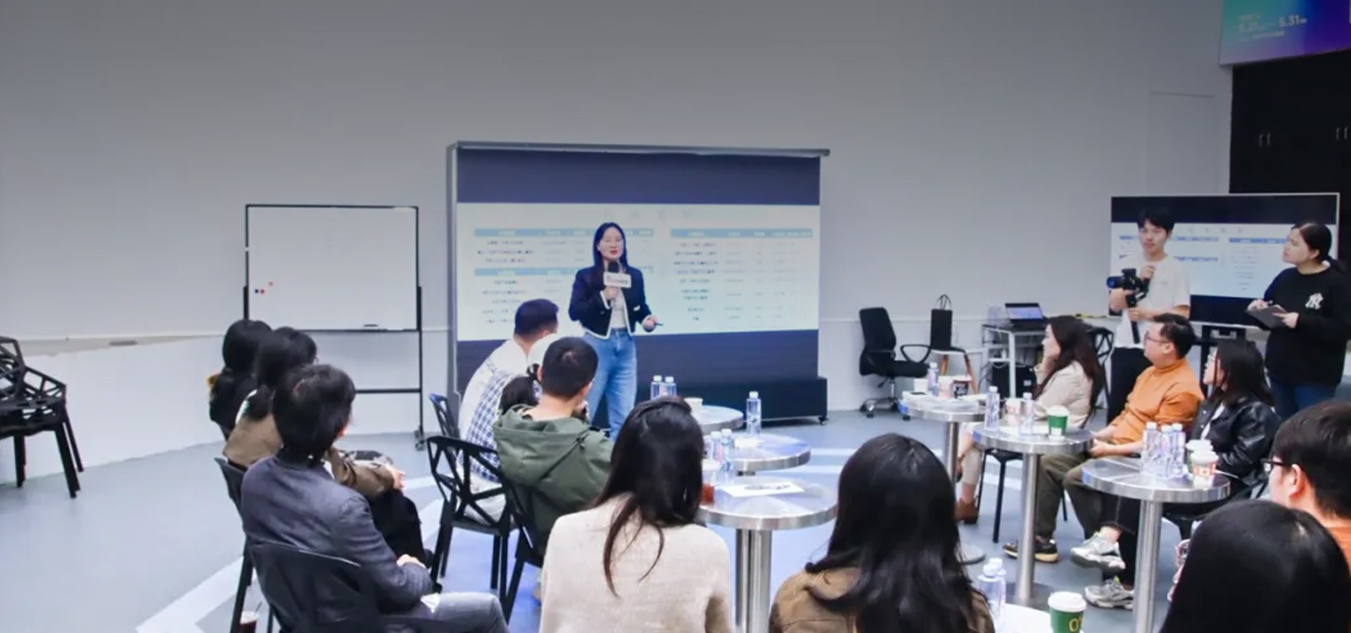 IP造星计划：全媒体时代的设计师品牌突围茶话会