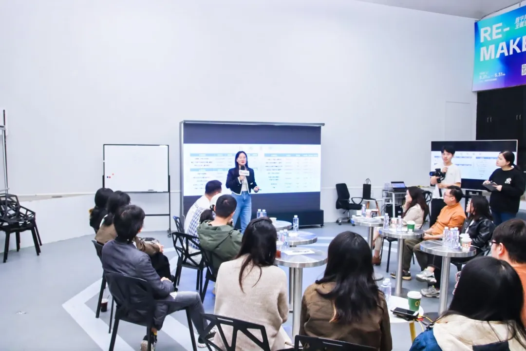 IP造星计划:全媒体时代的设计师品牌突围茶话会 IP造星计划:全媒体时代的设计师品牌突围茶话会
