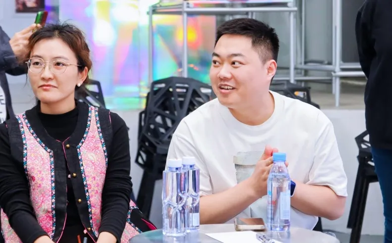 IP造星计划:全媒体时代的设计师品牌突围茶话会 IP造星计划:全媒体时代的设计师品牌突围茶话会