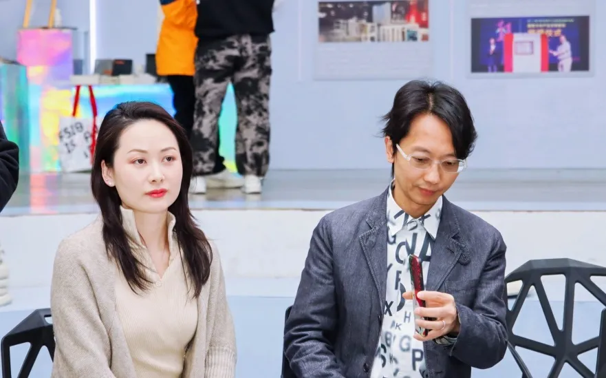 IP造星计划:全媒体时代的设计师品牌突围茶话会 IP造星计划:全媒体时代的设计师品牌突围茶话会