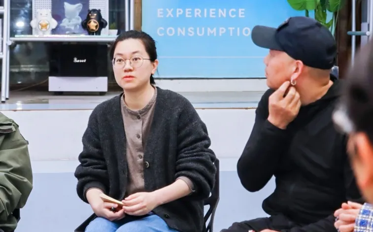 IP造星计划:全媒体时代的设计师品牌突围茶话会 IP造星计划:全媒体时代的设计师品牌突围茶话会